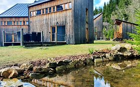 Chalet 12 Harrachov